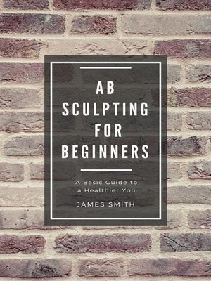 cover image of AB Sculpting for Beginners